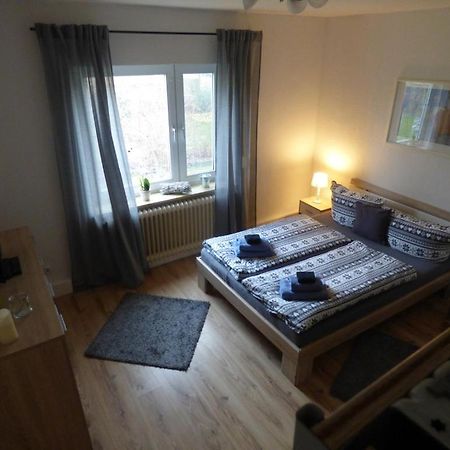 Apartmenthaus Geniusbank Er Wilhelmshaven Esterno foto