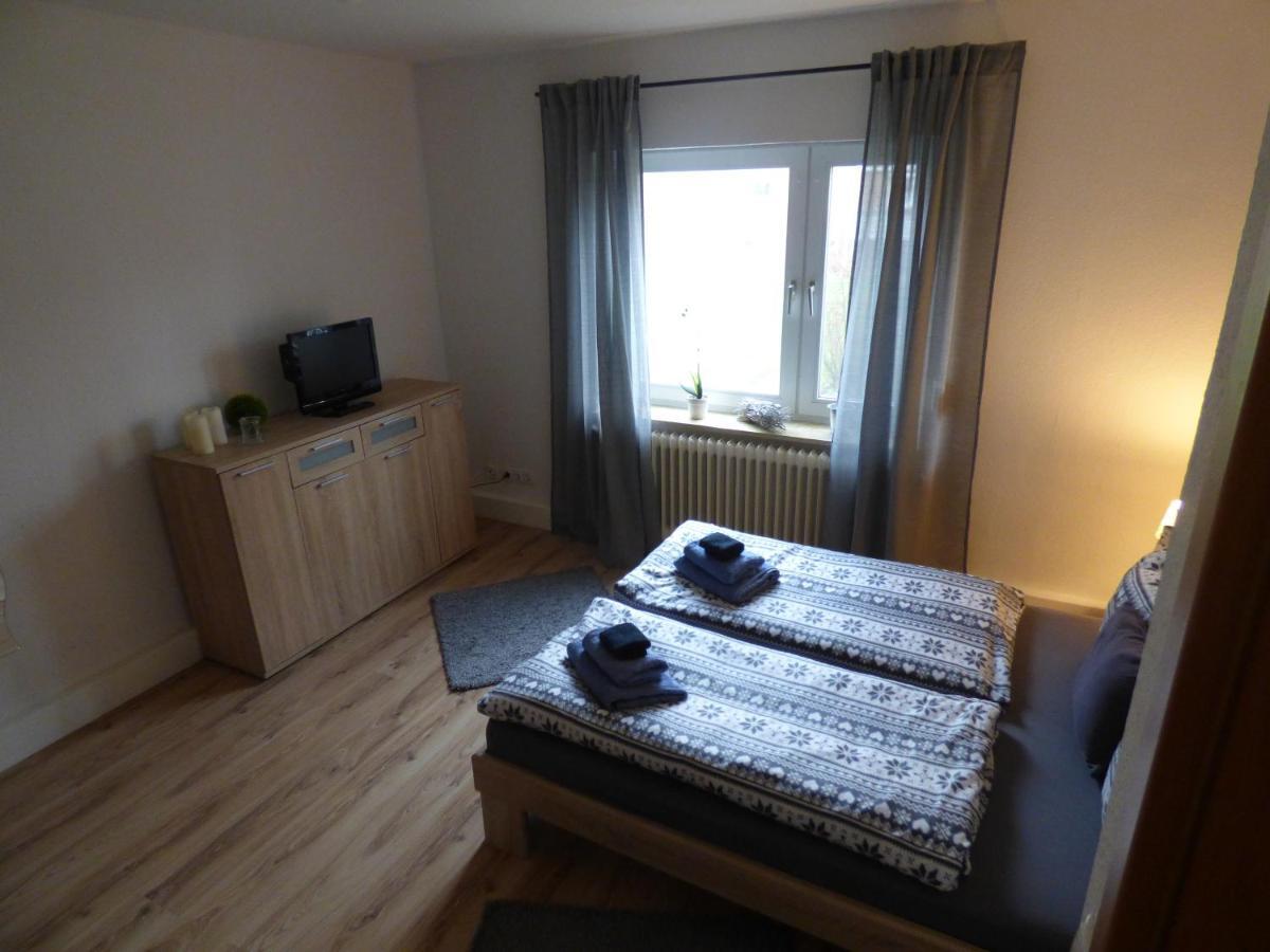 Apartmenthaus Geniusbank Er Wilhelmshaven Esterno foto