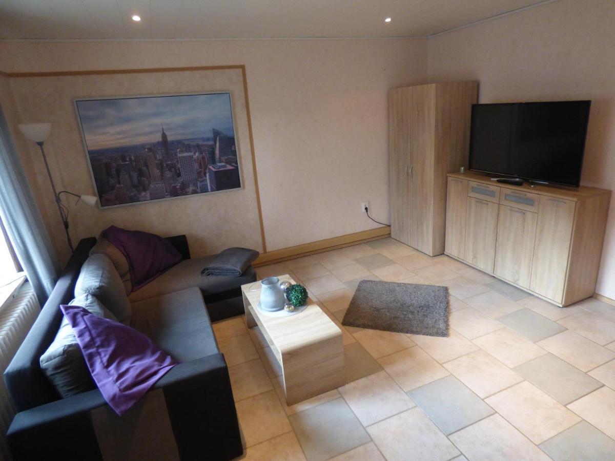 Apartmenthaus Geniusbank Er Wilhelmshaven Esterno foto