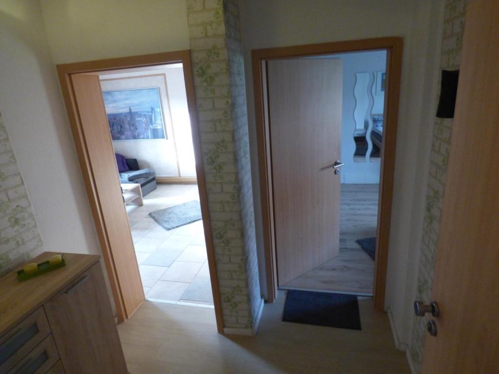 Apartmenthaus Geniusbank Er Wilhelmshaven Esterno foto